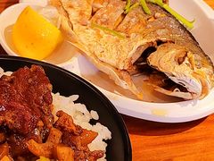 -大三元台湾鲁肉饭(沙井新桥店)