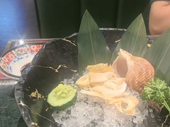 -牛New寿喜烧(金鹰世界店)