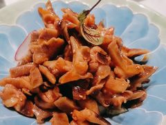 -径山十八道·风味民间菜(华夏之心店)