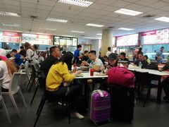 -曼谷素万那普国际机场