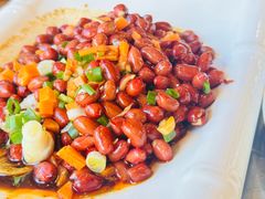 -三文彩虹鳟鱼庄