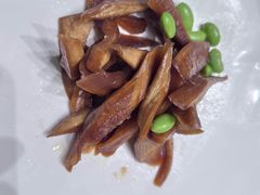 -旺顺阁·北京菜·烤鸭(大望路店)