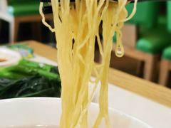 世家云吞面-香港麦奀云吞面世家(中山二路店)