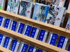 -猫的天空之城概念书店(苏州平江店)