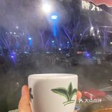 在户外寒风里吃鸿姐老火锅