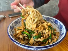 -陈八两面家(华孚写字楼店)