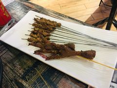 -龙虾风暴(松江店)