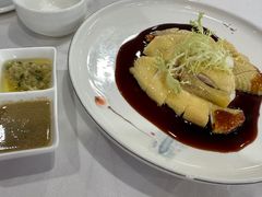 -朱仔记食府(江南大道店)