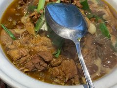 -常株潭·湖南家宴·团建宴会厅(西乡店)