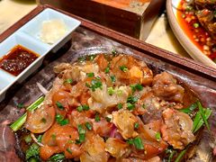 -锦府盐帮·侯宅(五棵松万达店)