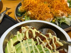 -福匠日本料理(人民路店)