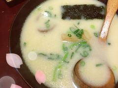 豚骨拉面-胜代日本料理(云程巷小区店)