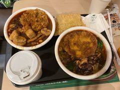 -水平有限广西米粉·广西风味集(五道口店)