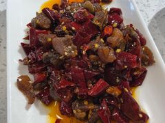 -八珍玉食鸡煲·打边炉(印象城店)