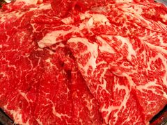 -鲜入围煮花胶鸡海鲜火锅