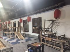 -小时候文化餐厅(盘山店)