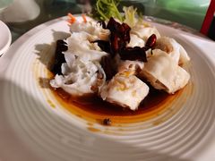 -芭菲盛宴·环球美食(袁家岗店)