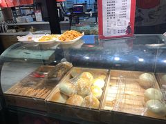 -京天红炸糕(天通苑华联店)