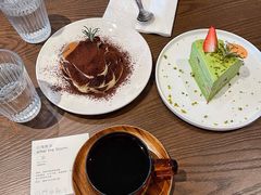 -fishtank鱼缸咖啡(三山街店)