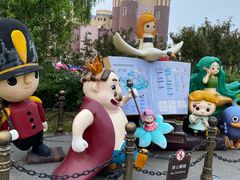 -安徒生童话乐园