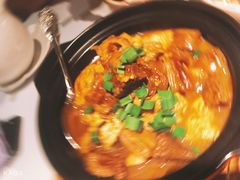 -玫瑰厅上海菜(兴国路店)