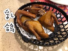 -点都德(华强南店)