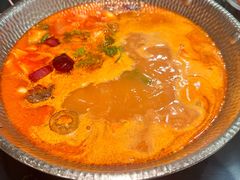 -捞王猪肚鸡火锅(财富中心店)