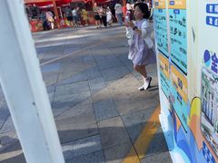-万达广场(南昌红谷滩店)