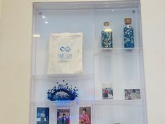 -CHAFORU星卡里(长江二路店)