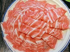 -冯校长老火锅(中联广场店)
