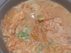 -北大荒人•新东北菜(青岛银座店)