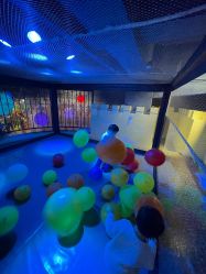 -幻贝家儿童乐园(武汉永旺梦乐城店)