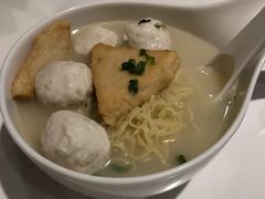-翠华餐厅(宝安壹方城店)