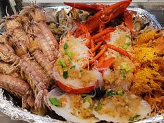 -盒马鲜生(和谐广场店)
