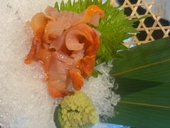赤贝-山葵家·创意料理(宁波来福士店)