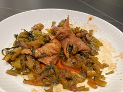 -莞香楼·正宗东莞菜(东升店)