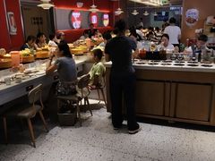-龍歌自助小火锅(秦淮水游城店)