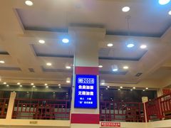 大堂-晋B2008刀削面(小南庄店)