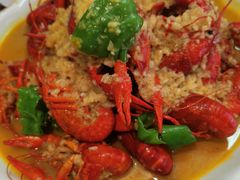 -盱眙虾神於氏龙虾(夫子庙红街店)