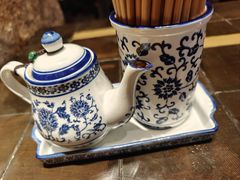 -小潘记鸭血粉丝汤