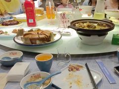 -小暖厨·长沙菜(孟州店)