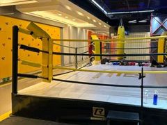 -RunningFit健身高端私教馆(红星美凯龙店)