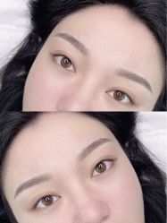 -MIVI野生眉纹绣纹眉