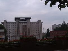 -中南财经政法大学(首义校区)