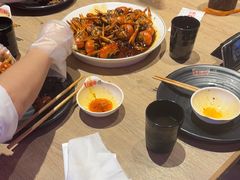 -红盔甲·小龙虾(车公庙店)