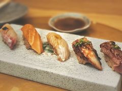-鮨政·Omakase(万象城店)