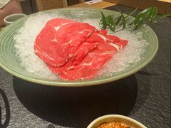 -盡膳口福跷脚牛肉火锅(国贸商城店)