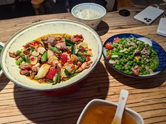 -树厨贵州菜(大十字店)