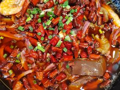 -玉桥餐厅(天坛店)