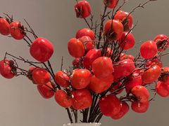 -柿合缘新京菜(国金中心商场店)